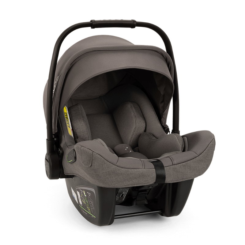 Nuna Babyschale Thunder