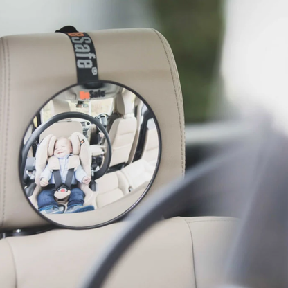 BeSafe Babyspiegel