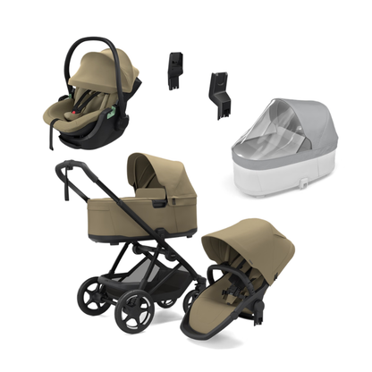 Thule Chariot 5-in-1 Starterset