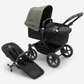 Bugaboo - Donkey 5 Mono