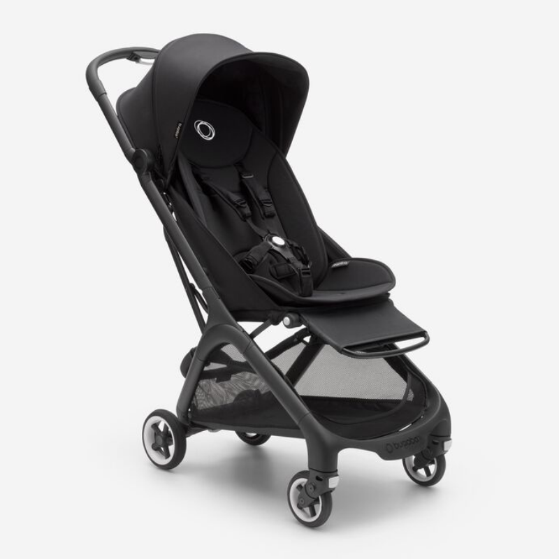 Produktbild: Bugaboo - Butterfly + Kostenlose Transportasche von Bugaboo im Onlineshop von dasMikruli - Dein Shop für Baby Erstausstattung