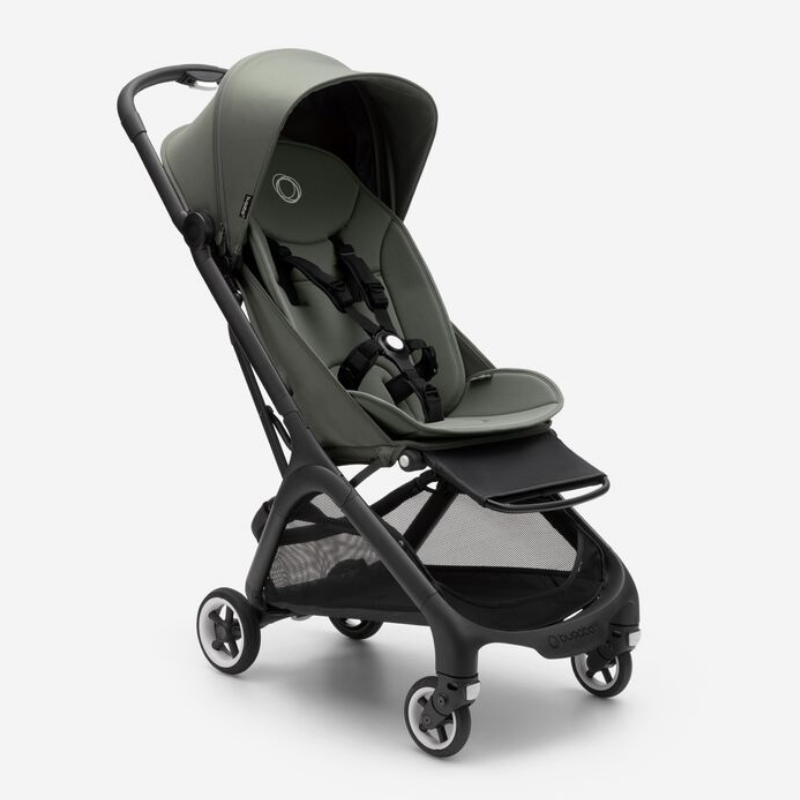 Produktbild: Bugaboo - Butterfly + Kostenlose Transportasche von Bugaboo im Onlineshop von dasMikruli - Dein Shop für Baby Erstausstattung