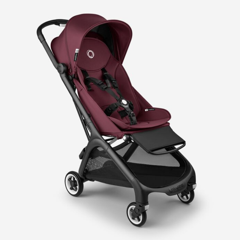 Produktbild: Bugaboo - Butterfly + Kostenlose Transportasche von Bugaboo im Onlineshop von dasMikruli - Dein Shop für Baby Erstausstattung