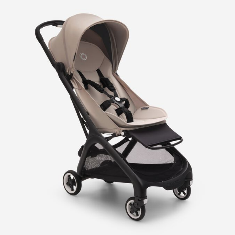 Produktbild: Bugaboo - Butterfly + Kostenlose Transportasche von Bugaboo im Onlineshop von dasMikruli - Dein Shop für Baby Erstausstattung
