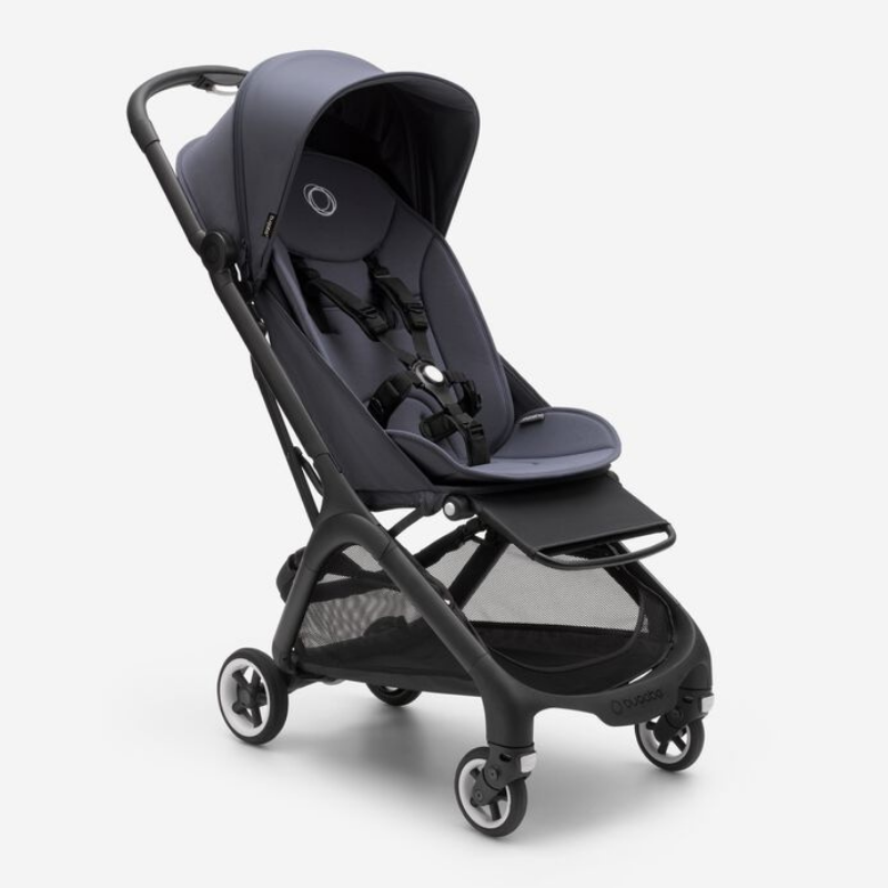 Produktbild: Bugaboo - Butterfly + Kostenlose Transportasche von Bugaboo im Onlineshop von dasMikruli - Dein Shop für Baby Erstausstattung
