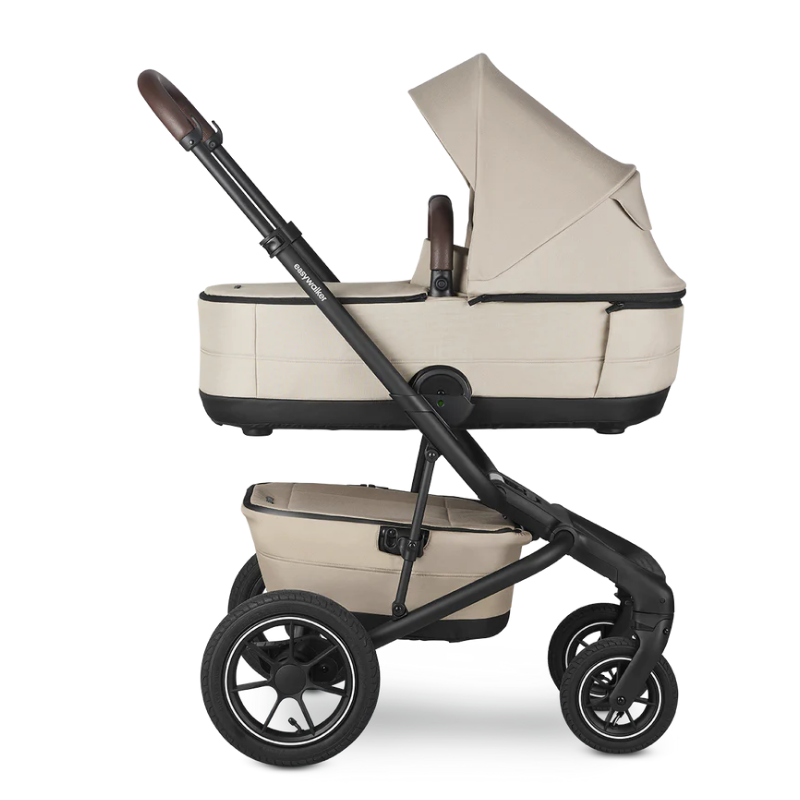 Produktbild: Easywalker - Jimmey Explore mit Lufträdern ( AUSSTELLUNGSSTÜCK ) von Easywalker im Onlineshop von dasMikruli - Dein Shop für Baby Erstausstattung