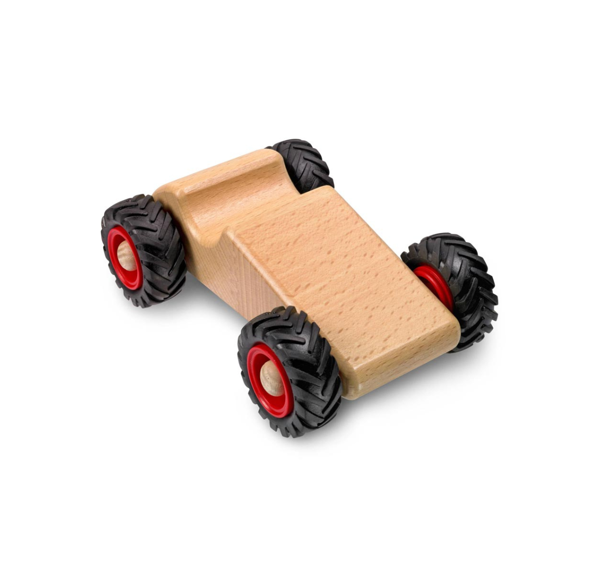 fagus knubbel-Auto