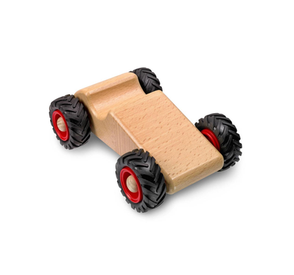 fagus knubbel-Auto
