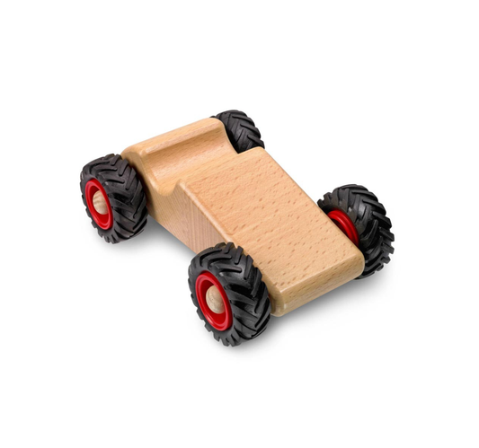 fagus knubbel-Auto