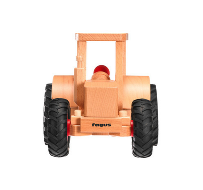 fagus Traktor XXL All-Road