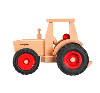 fagus Traktor XXL All-Road
