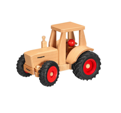 fagus Traktor XXL All-Road