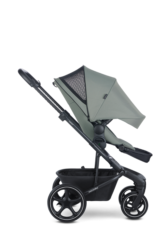 Produktbild: EasyWalker - Harvey⁵ von easywalker im Onlineshop von dasMikruli - Dein Shop für Baby Erstausstattung