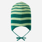 Reima - Beanie Kivi - deeper green