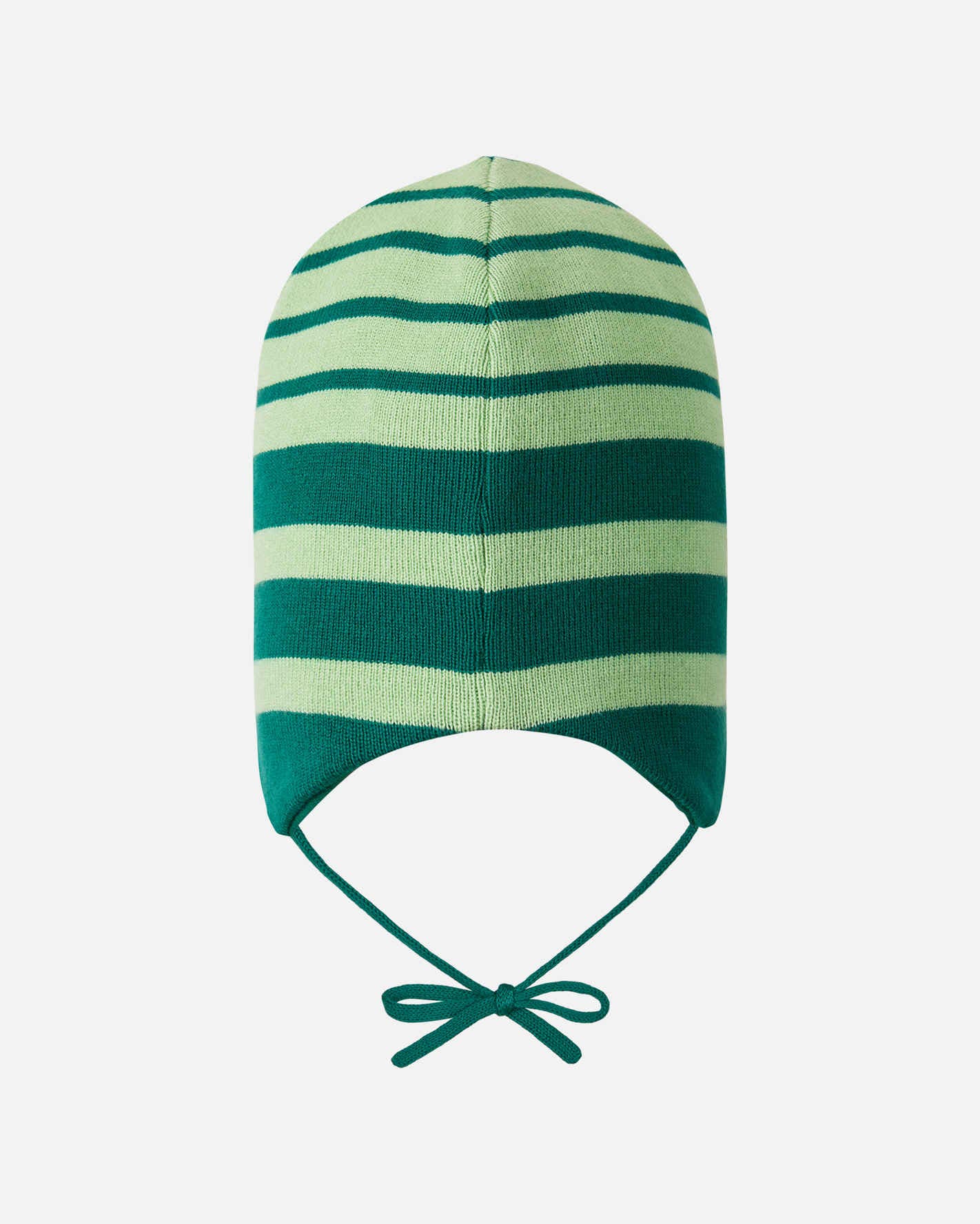 Produktbild: Reima - Beanie Kivi - deeper green von reima im Onlineshop von dasMikruli - Dein Shop für Baby Erstausstattung