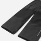 Reima - Outdoorhose Lento - black