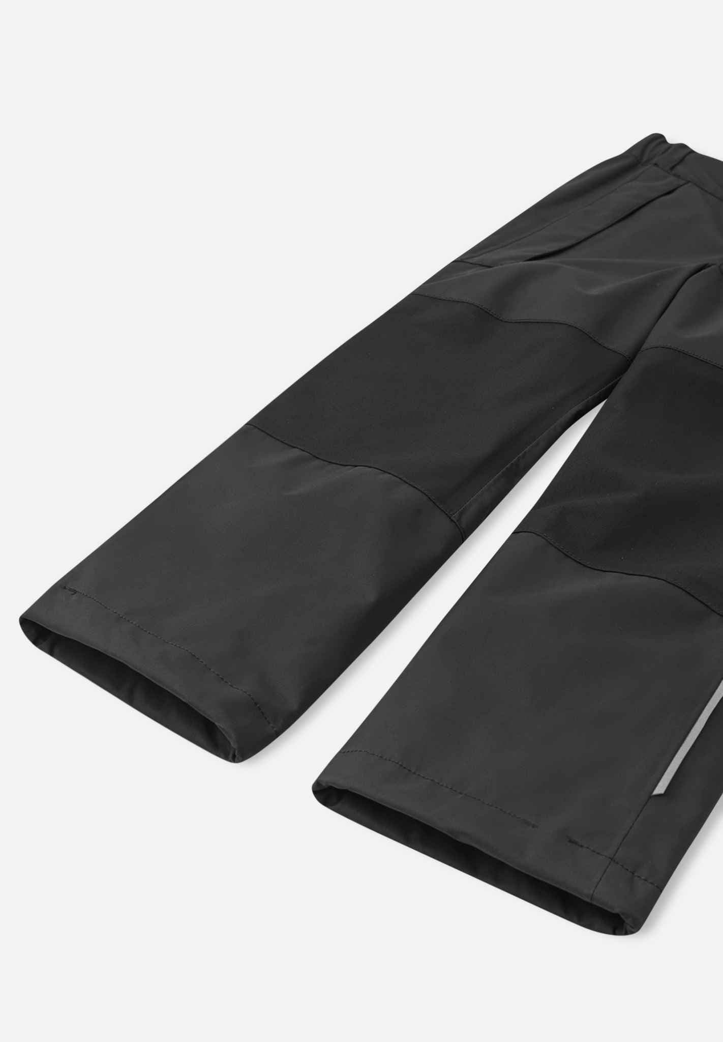 Produktbild: Reima - Outdoorhose Lento - black von reima im Onlineshop von dasMikruli - Dein Shop für Baby Erstausstattung