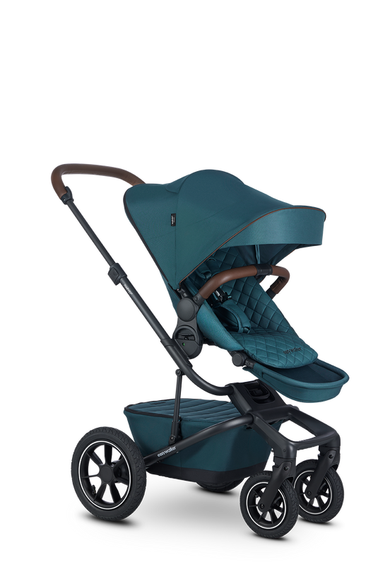 Produktbild: EasyWalker - Harvey⁵ Premium Air von easywalker im Onlineshop von dasMikruli - Dein Shop für Baby Erstausstattung