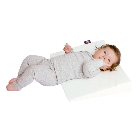 Produktbild: Träumeland - Keilkissen MAXI von Träumeland im Onlineshop von dasMikruli - Dein Shop für Baby Erstausstattung