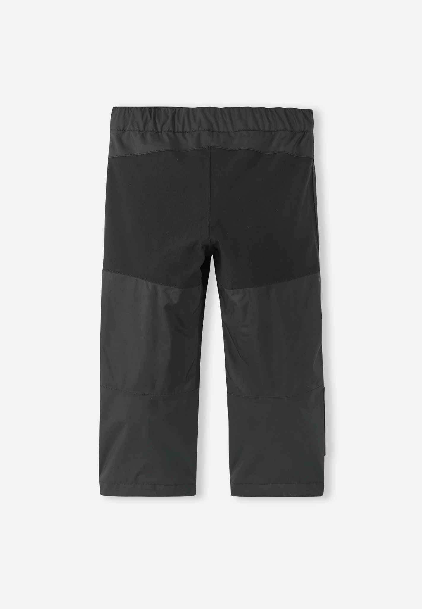 Produktbild: Reima - Outdoorhose Lento - black von reima im Onlineshop von dasMikruli - Dein Shop für Baby Erstausstattung