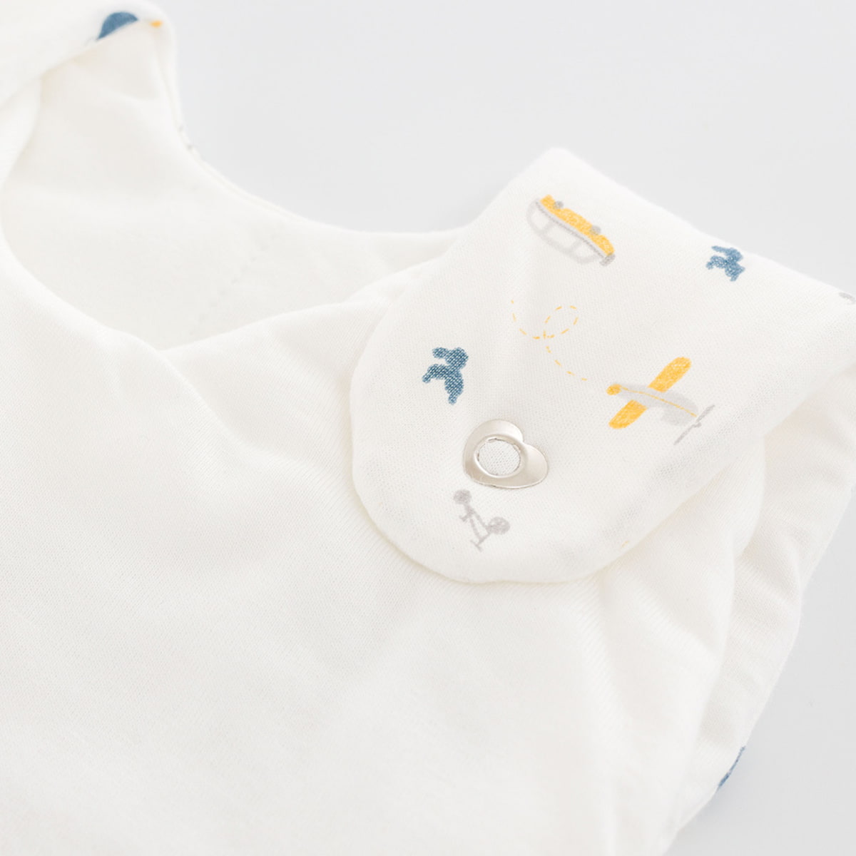 Produktbild: Träumeland - Außenschlafsack Liebmich Brumm Brumm von Träumeland im Onlineshop von dasMikruli - Dein Shop für Baby Erstausstattung