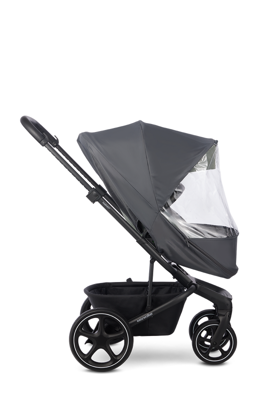 Produktbild: EasyWalker - Regenschutz - Harvey Sitz und Wanne von easywalker im Onlineshop von dasMikruli - Dein Shop für Baby Erstausstattung