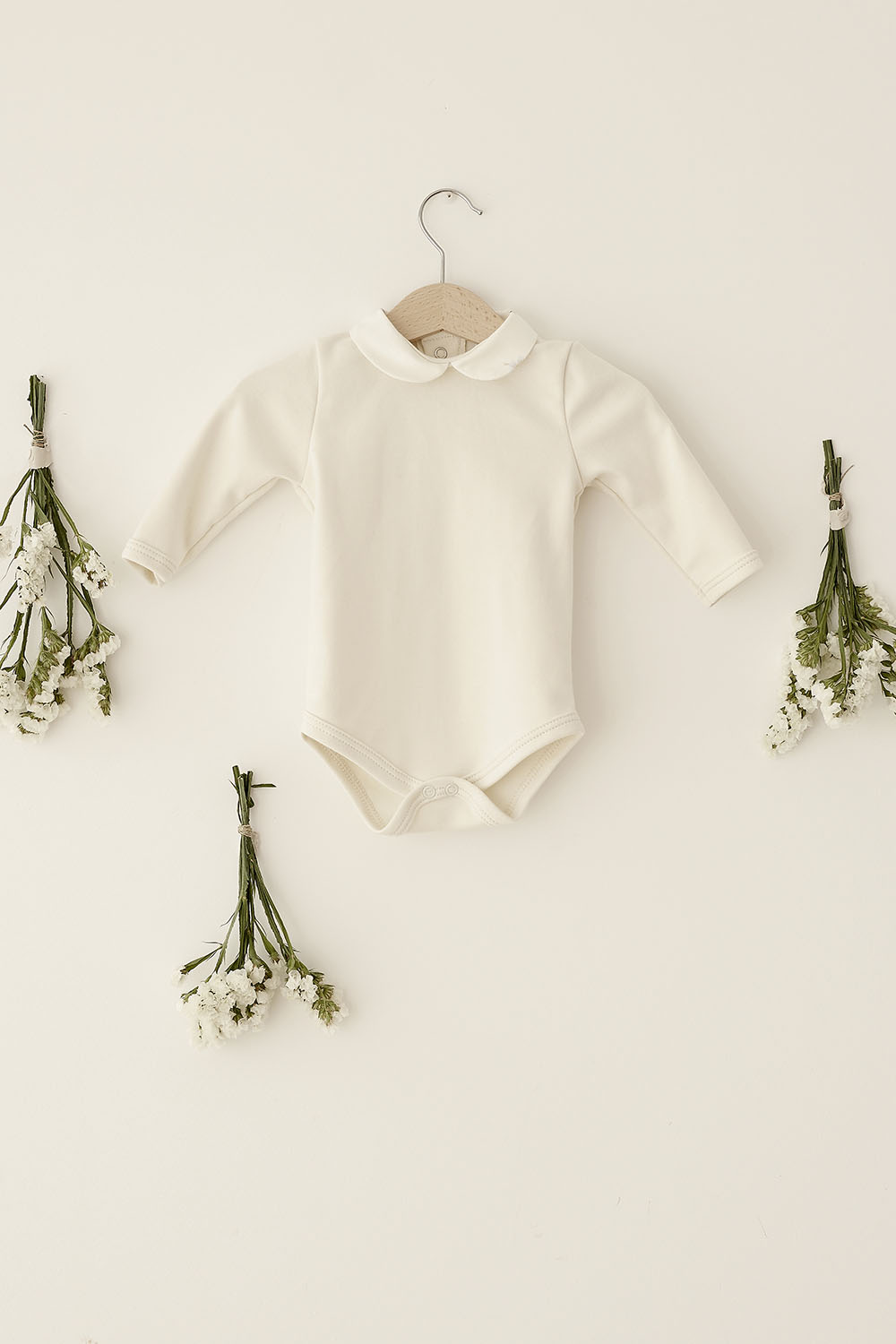 Produktbild: Gloop - Body Wildflower von gloop! im Onlineshop von dasMikruli - Dein Shop für Baby Erstausstattung