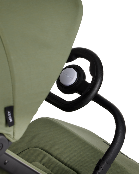 Produktbild: EasyWalker - Lenkrad (Easywalker Kompatibilität) von easywalker im Onlineshop von dasMikruli - Dein Shop für Baby Erstausstattung