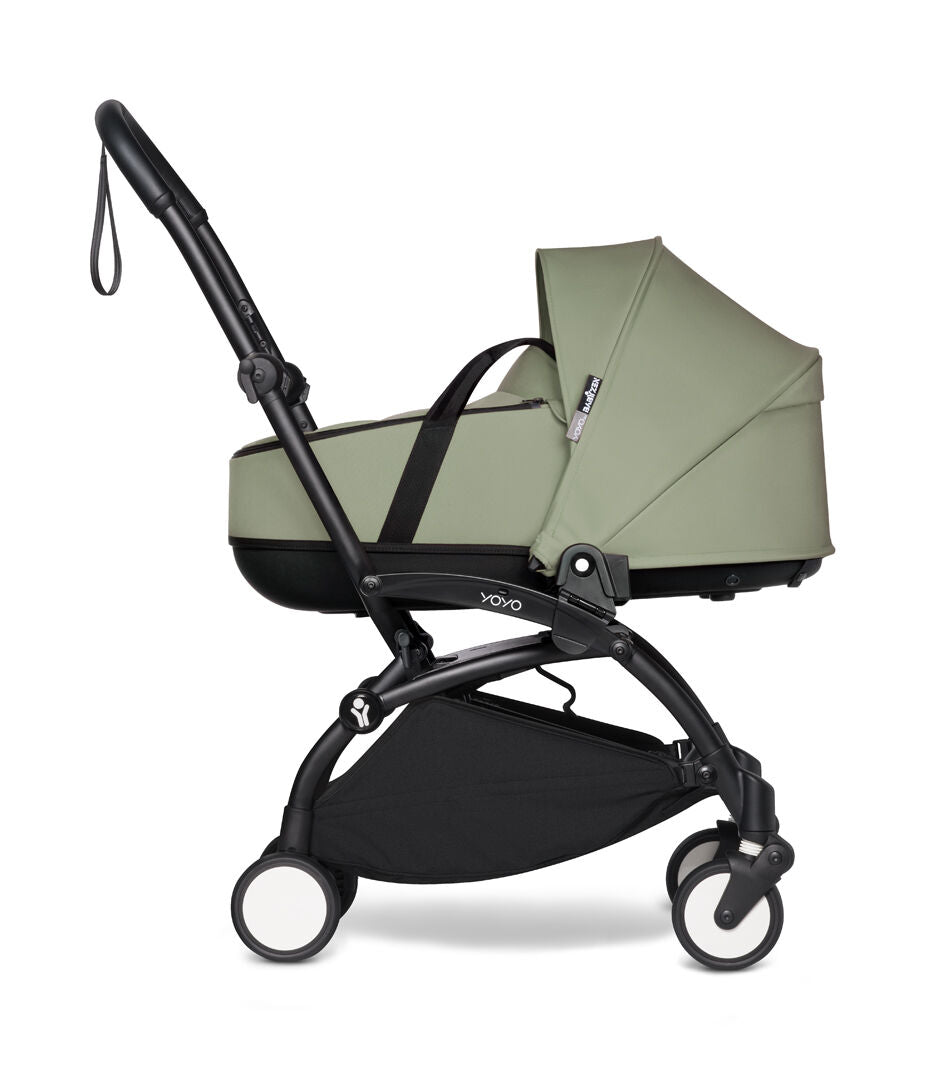 BABYZEN™ Kinderwagen YOYO² mit Liegewanne