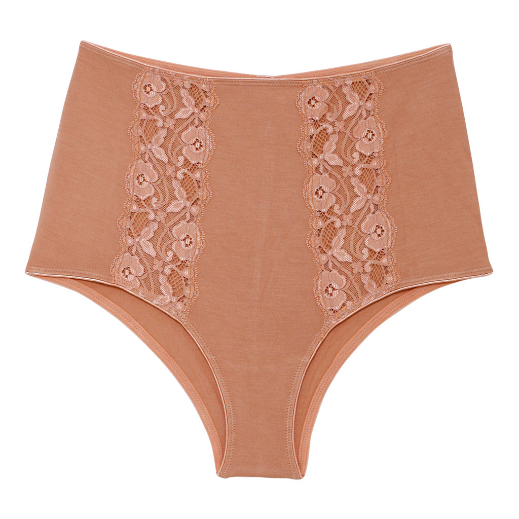 underprotection - Hipster MIA Warm Beige