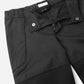 Reima - Outdoorhose Lento - black