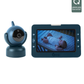 Babymoov - Babyphone mit Kamera YOO Master Plus