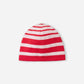 Reima - Beanie Haapa - reima red