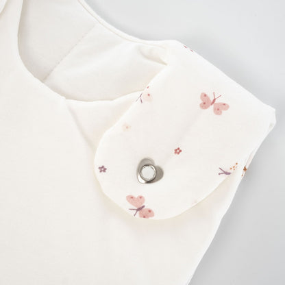 Träumeland - Außenschlafsack Liebmich Farfalle