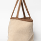 StudioNoos - teddy lammy mom bag