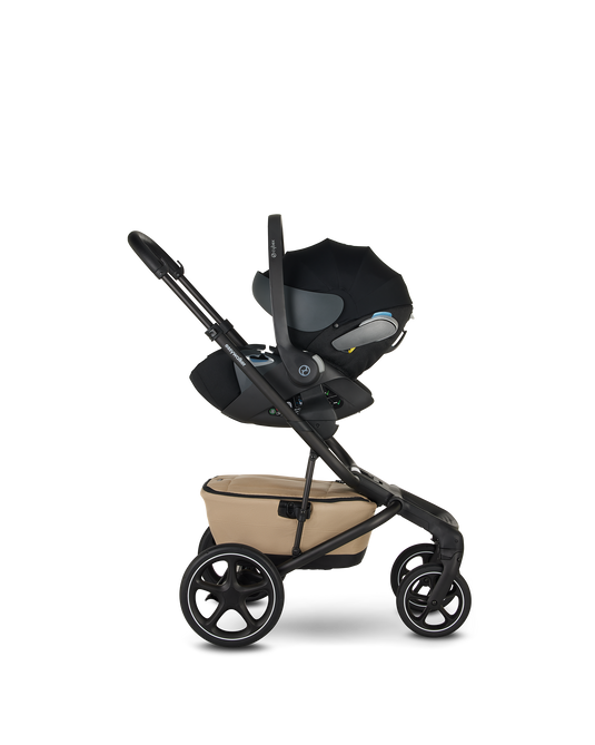 Produktbild: Autositzadapter Harvey/Jimmey von easywalker im Onlineshop von dasMikruli - Dein Shop für Baby Erstausstattung