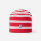 Reima - Beanie Haapa - reima red