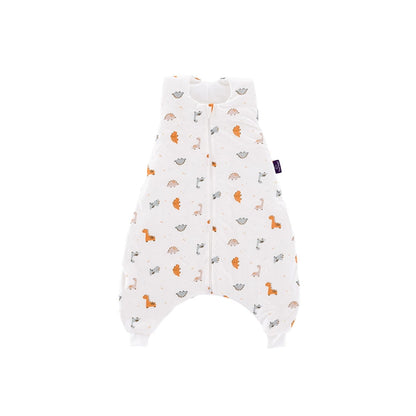 Ganzjahres-Schlafsack TO GO Dinolino