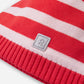 Reima - Beanie Haapa - reima red