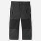 Reima - Outdoorhose Lento - black