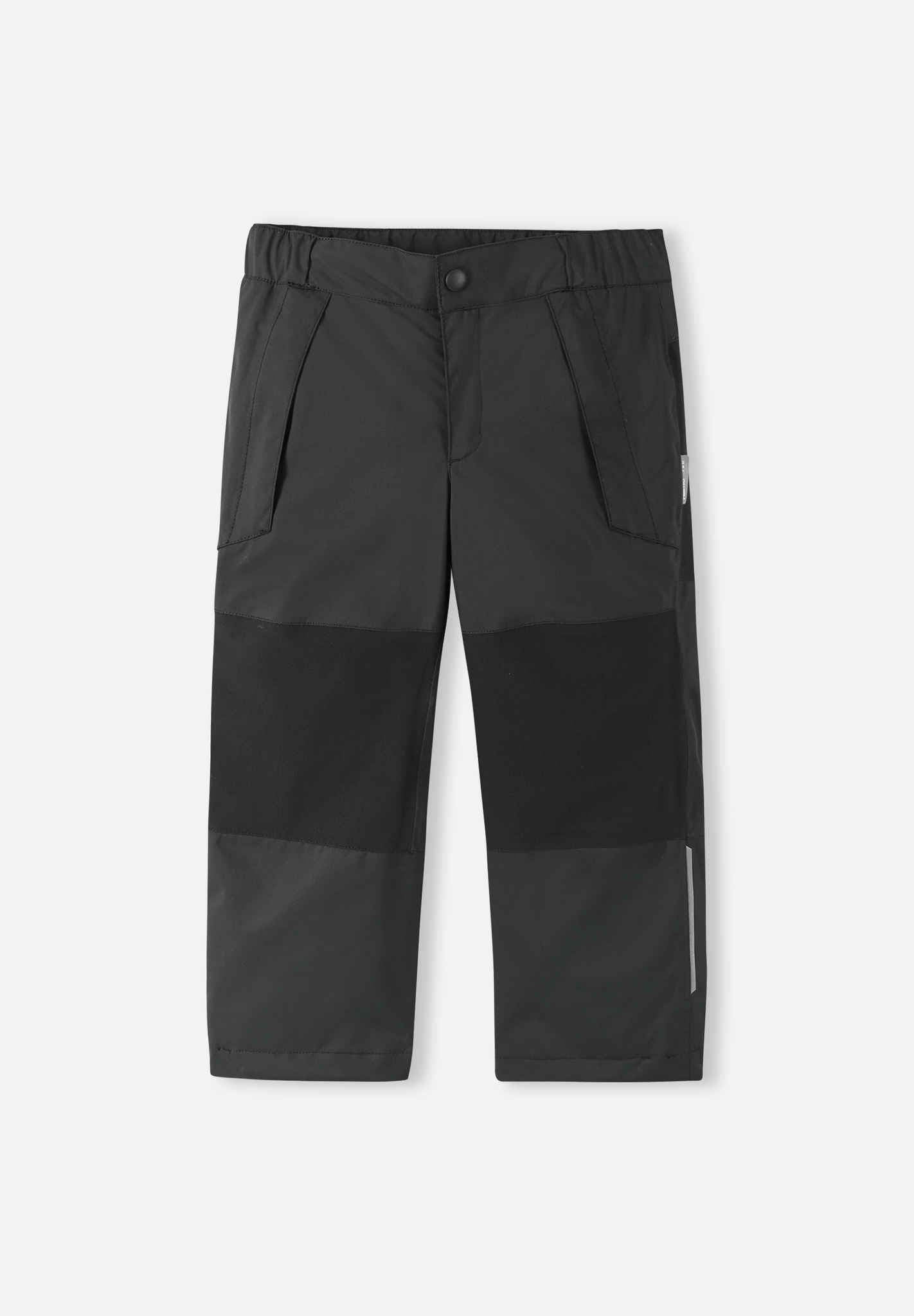 Produktbild: Reima - Outdoorhose Lento - black von reima im Onlineshop von dasMikruli - Dein Shop für Baby Erstausstattung