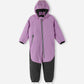 Reima - Softshell Overall Mjosa - Lilac Pink