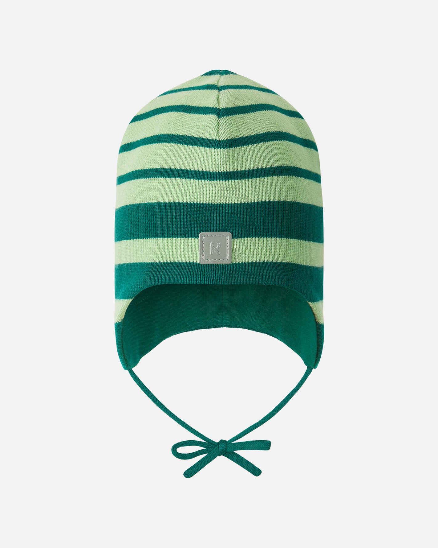 Produktbild: Reima - Beanie Kivi - deeper green von reima im Onlineshop von dasMikruli - Dein Shop für Baby Erstausstattung