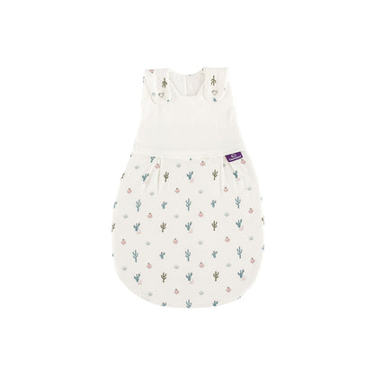 Träumeland - Außenschlafsack Liebmich Kaktusliebe