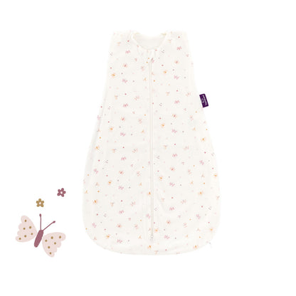 Träumeland - Sommerschlafsack LIEBMICH - Farfalle