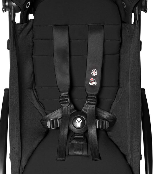 Produktbild: BABYZEN™ Kinderwagen YOYO² 6+ von babyzen im Onlineshop von dasMikruli - Dein Shop für Baby Erstausstattung