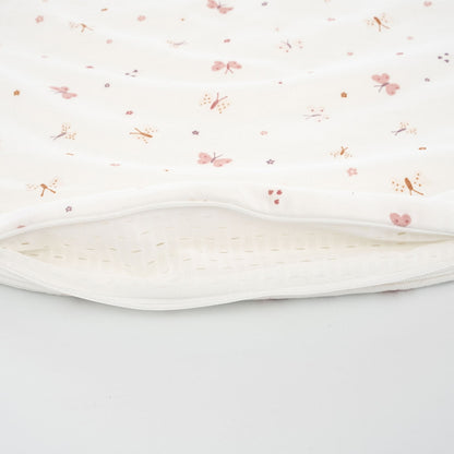 Träumeland - Außenschlafsack Liebmich Farfalle