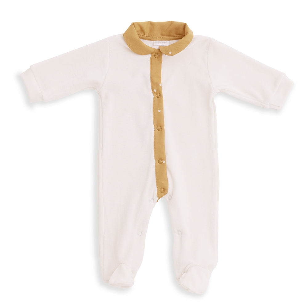 Produktbild: Gloop - Babygrow Boho von gloop! im Onlineshop von dasMikruli - Dein Shop für Baby Erstausstattung