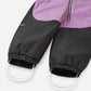 Reima - Softshell Overall Mjosa - Lilac Pink