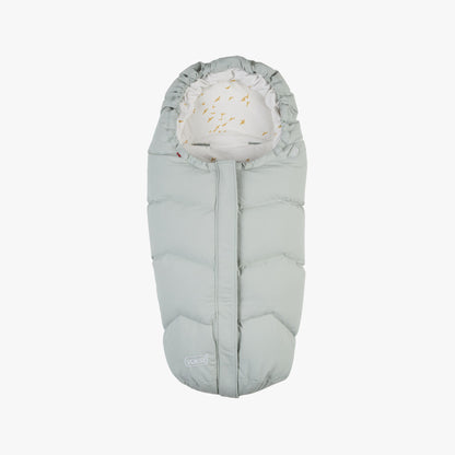 Voksi - Wannen und Babyschalenfußsack Move